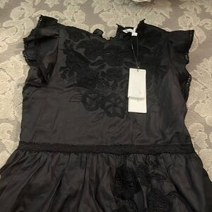 Veronic Beard Sahara Dress